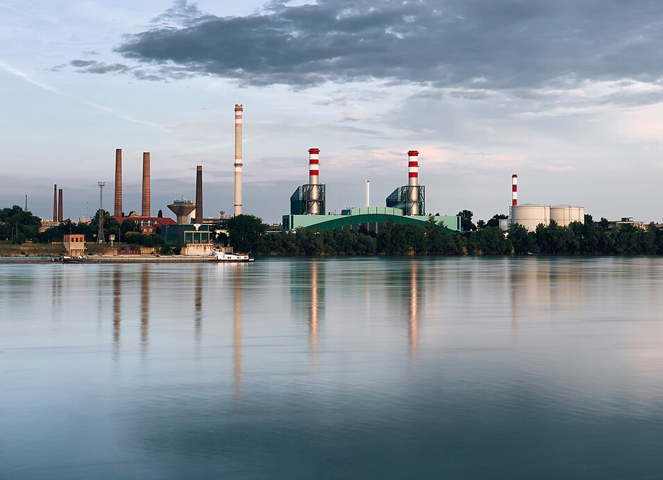 Naprawa elektroniki przemysłowej